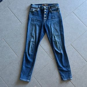 Joes Jeans Charli highwaisted Jean